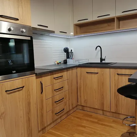 Apartament Eskim 103 Jahorina