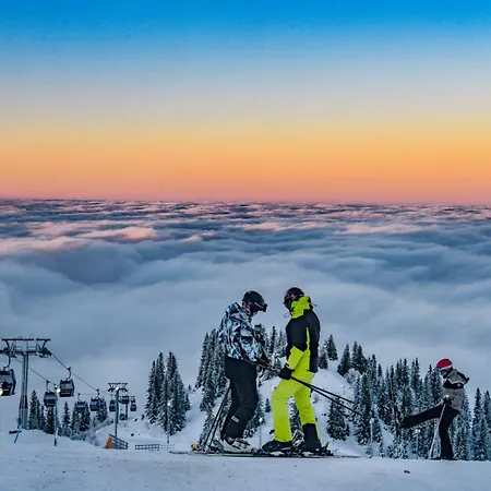 Eskim 103 Apartament