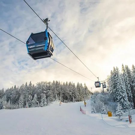 Eskim 103 アパート *