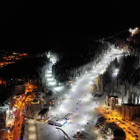 Eskim 103 Jahorina