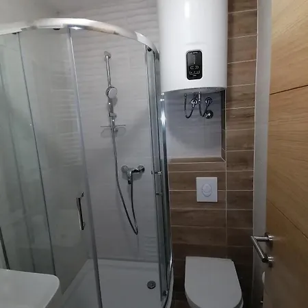 Apartament Eskim 103 *