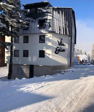 Eskim 103 Jahorina
