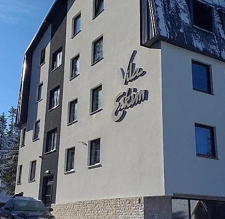 Eskim 103 Jahorina