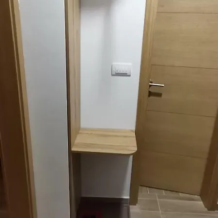 Eskim 103 Apartamento