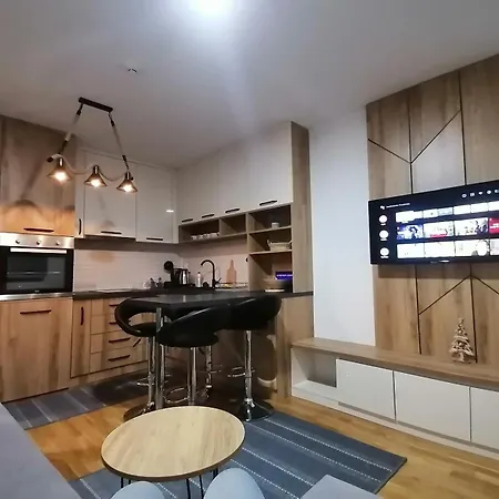 Apartamento Eskim 103 *