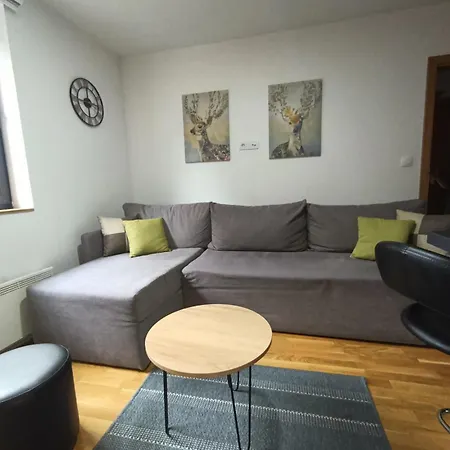 Apartament Eskim 103 Jahorina