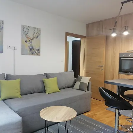 Apartamento Eskim 103