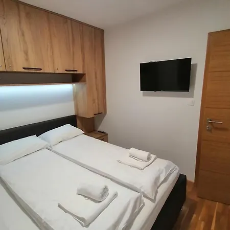 Eskim 103 Apartamento *
