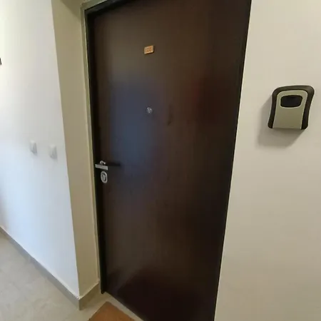 Eskim 103 Apartamento