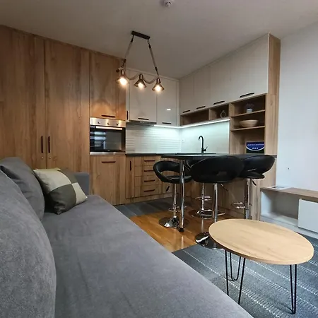 Apartamento Eskim 103