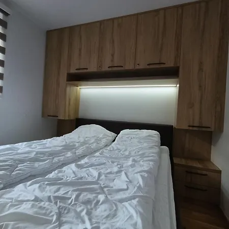 Eskim 103 Jahorina