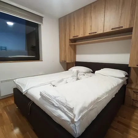 Apartamento Eskim 103 *