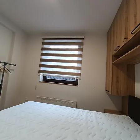 アパート Eskim 103 ヤホリナ