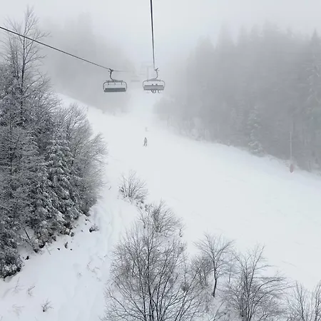 アパート Eskim 103