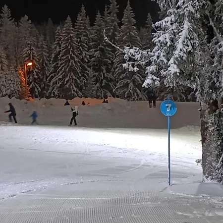 Eskim 103 Jahorina